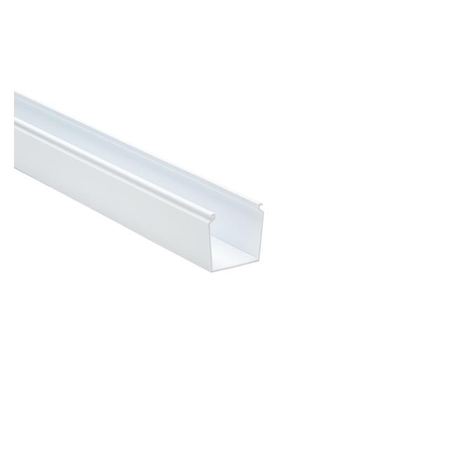 WIRE DUCT SOLID BASE SCREW 6'【181-22013】