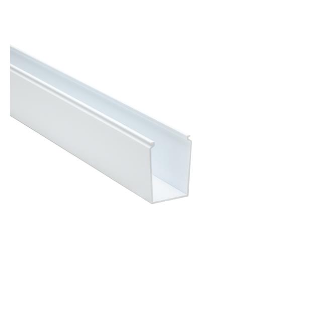 WIRE DUCT SOLID BASE SCREW 6'【181-23002】