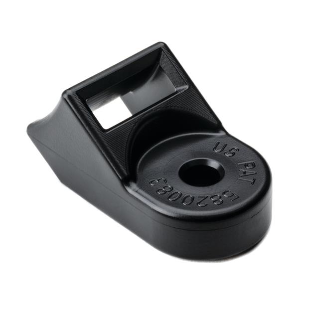 CABLE TIE HLDR SNGL TORQUE MOUNT【HDM190HIRC2】
