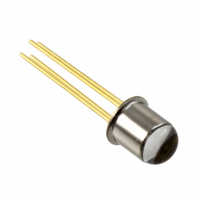 【MTMD7885N24】EMITTER IR MULTI-NM 100MA RADIAL