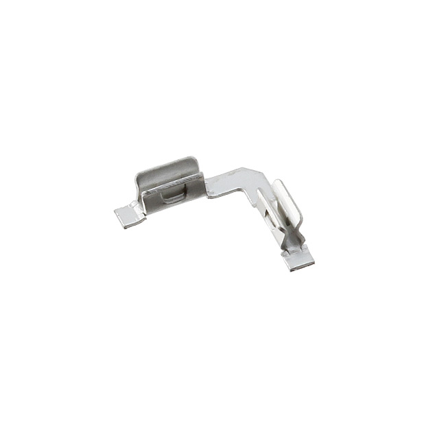 【S0981-46R】RFI SHIELD CLIP R/A TIN SMD