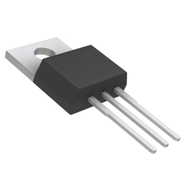 【CTB08-1200BWPT】TRIAC ALTERNSTR 1.2KV 8A TO220AB