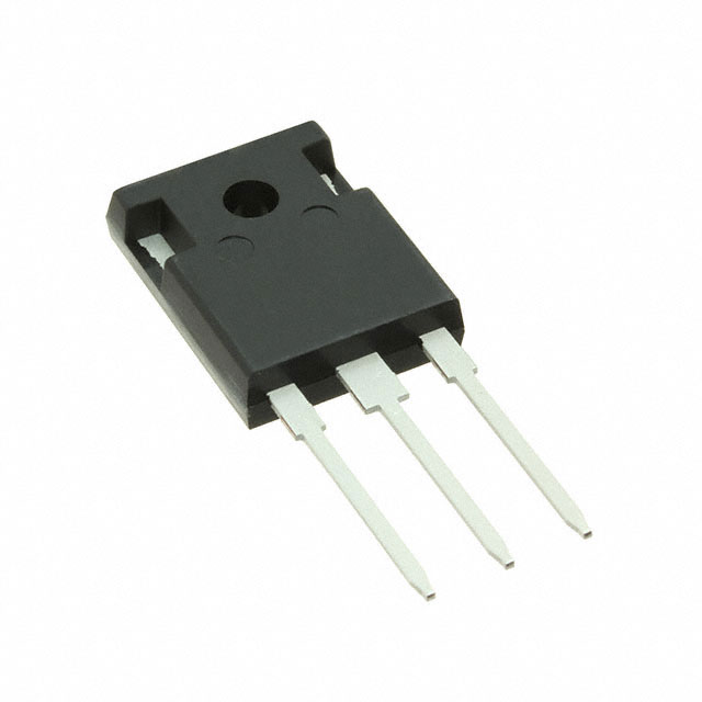 【IPW60R037P7XKSA1】MOSFET N-CH 650V 76A TO247-3