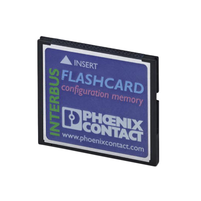 【2701189】MEMORY CARD COMPACTFLASH 2GB