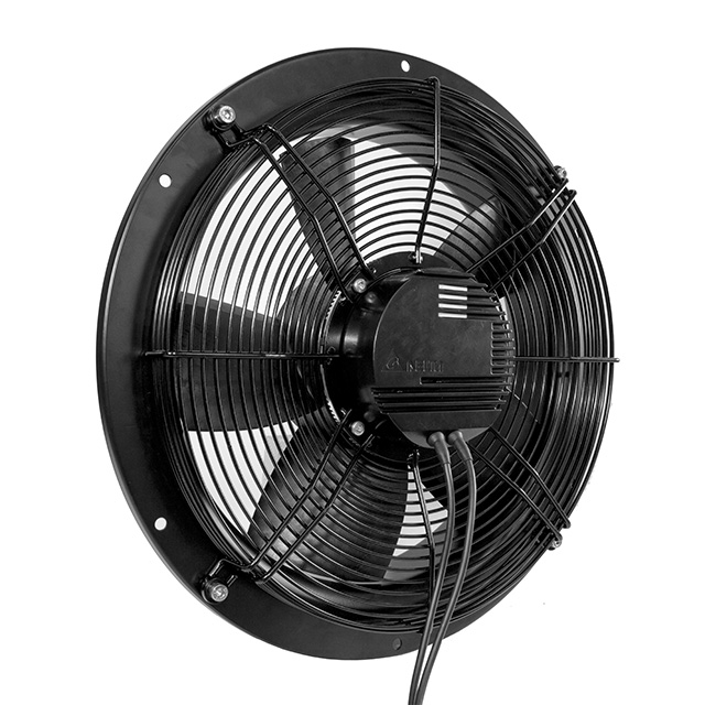 【GTW040FUC15RE】FAN AXIAL 404X202MM 230VAC