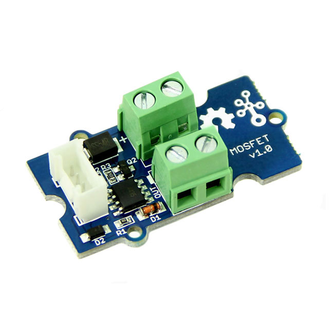 GROVE MOSFET【103020008】