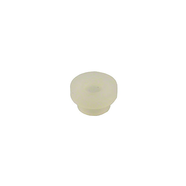 【WS0410A】WASHER SHOULDER M3 NYLON