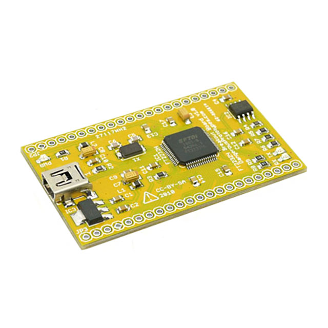 EVAL BOARD FOR FT2232H【103990006】