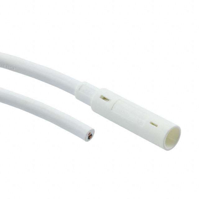 【1-2083077-2】CABLE ASSY NECTOR S MALE TO PIGT