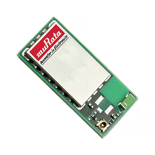 RF TXRX MODULE WIFI CHIP SMD【88-00153-00】