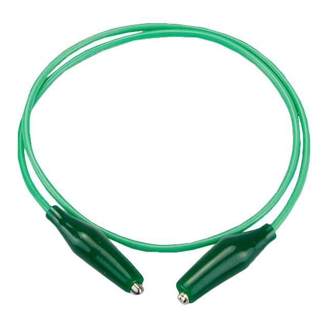 【CT3302-50-5】TEST LEAD GATOR TO GATOR 20"