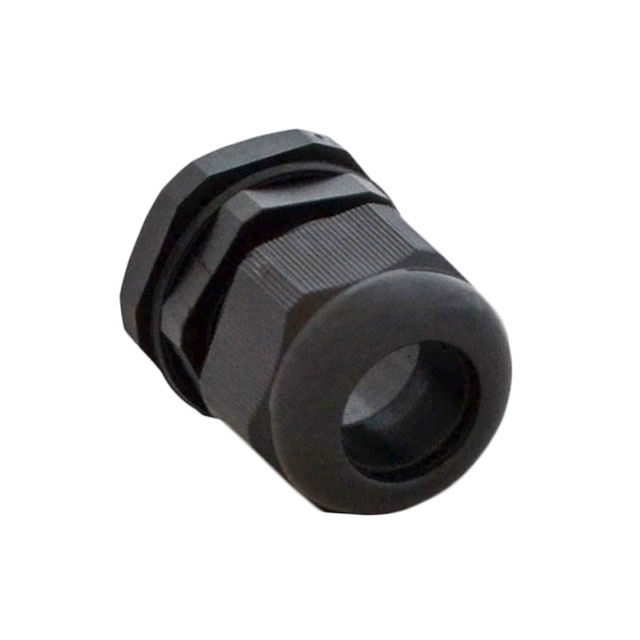 【IPG-22221】CABLE GLAND 13-18MM PG21 NYLON