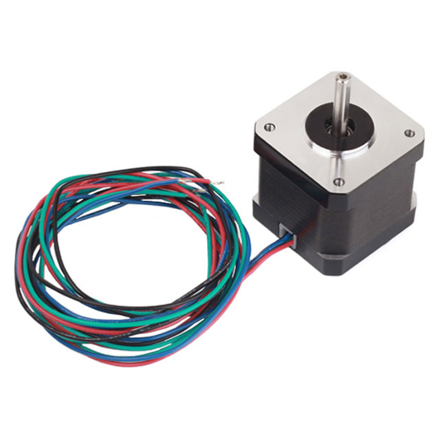 STEPPER MOTOR HYBRID UNI 3.15V【114990134】