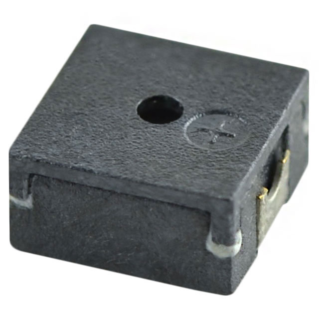 BUZZER MAGNETIC 3V 4X4MM SMD【CMT-4023S-SMT-TR】