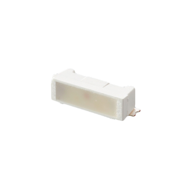 LED RGB DIFFUSED 2709 SMD R/A【MSL0104RGBU1】