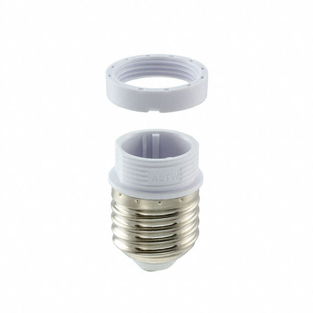 【SSL23-D2S00-000001】SCREW BASE E26/27