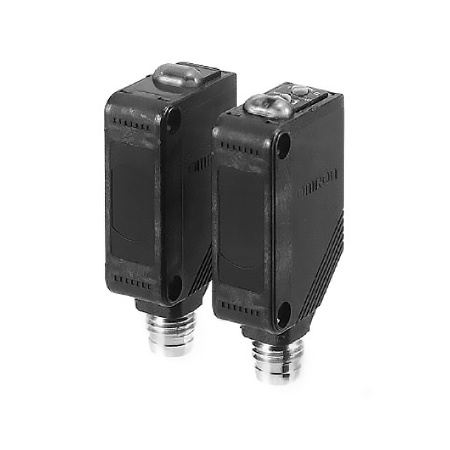 【E3Z-T86A】SENSOR THRUBEAM 4M PNP TRANSISTR