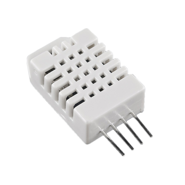 【10167】SENSOR HUMID/TEMP 5V DTL 2% MOD