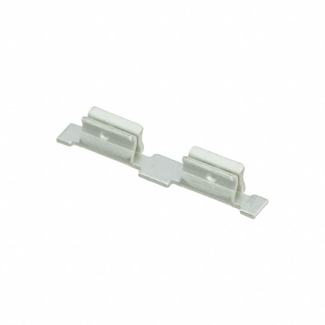 【S0961-46R】RFI SHIELD CLIP MINI TIN SMD [digi-reel品]