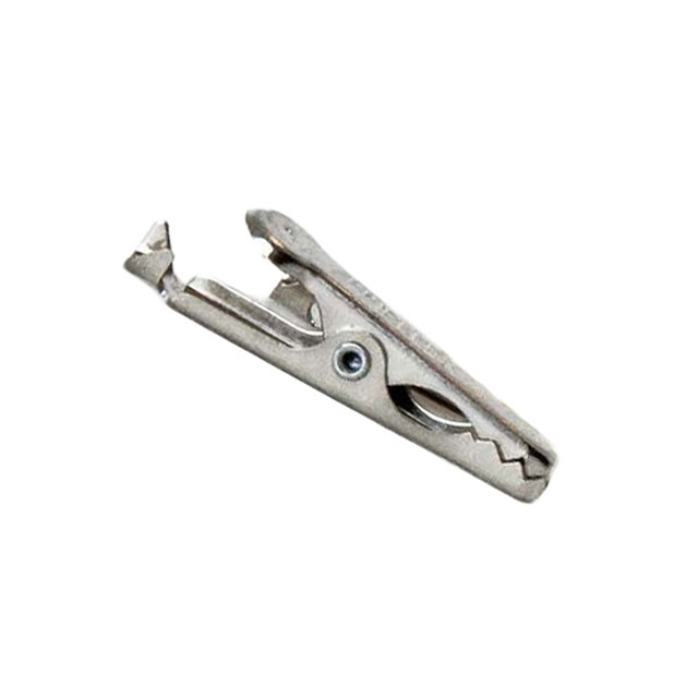 GATOR CLIP STEEL NON-INSUL 5A【010017】