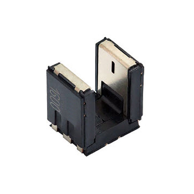 【TCPT1600X01】SENSOR OPT SLOT PHOTOTRANS MODUL [digi-reel品]