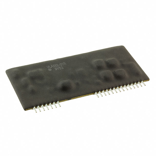 【VLA552-01R】IC GATE DRVR LOW-SIDE MODULE