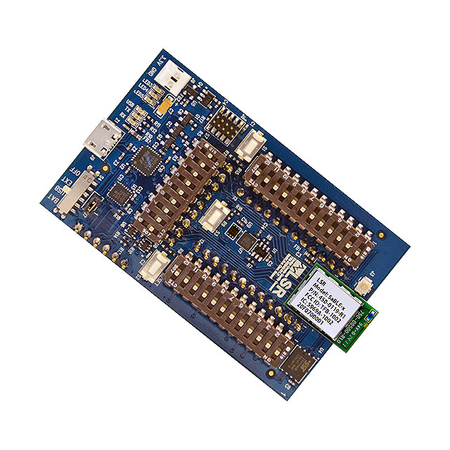 EVALUATION KIT SABLE-X W/ANTENNA【450-0151】