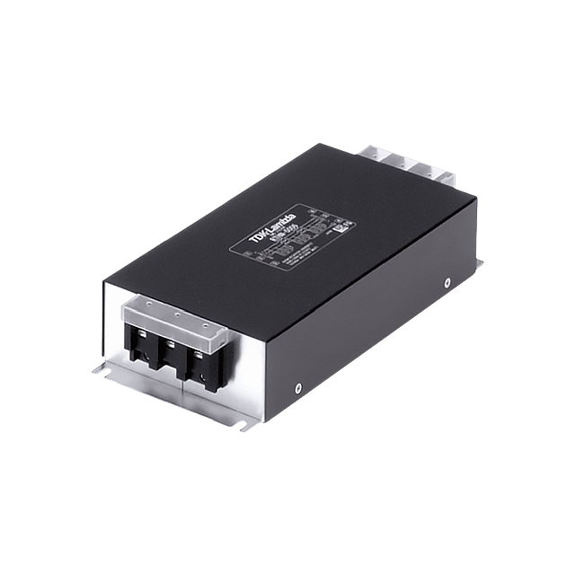 LINE FILTER 500VAC/VDC 20A CHASS【RTMN-5020】