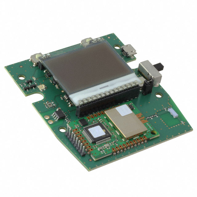 【MTDOT-EVB-915】LORA EVAL/DEVELOPMENT 915MHZ