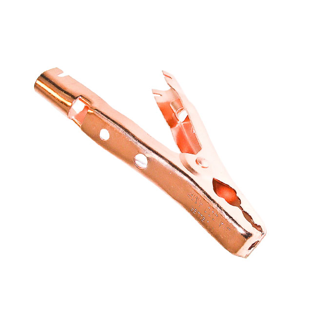 【BU-41CPN】BATT CLIP COPPER NON-INSUL 400A