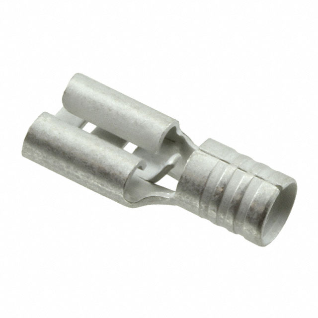 【0190160082】CONN QC RCPT 12-14AWG 0.187
