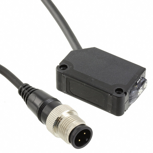 【CX-421-J】SENSOR REFLECTIVE 300MM NPN OPEN