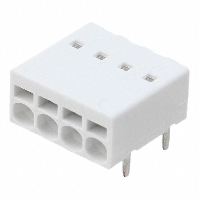 【1814511】CONN TERM BLOCK