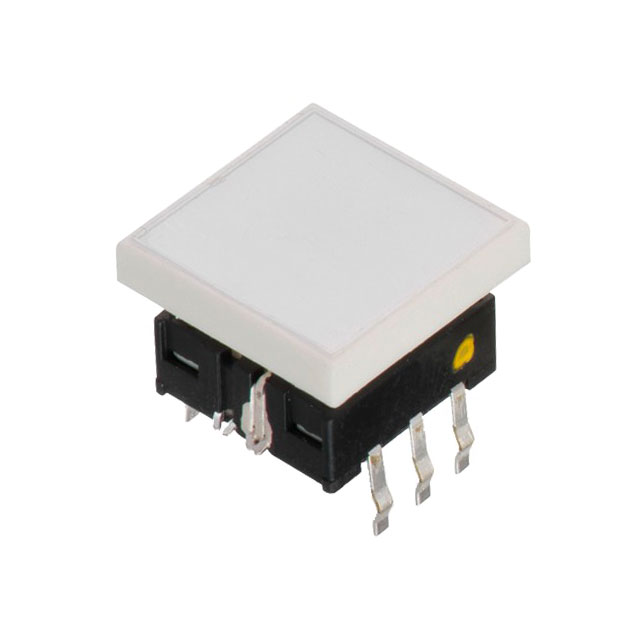 【440GS67082622】SWITCH TACTILE SPST-NO 0.05A 12V