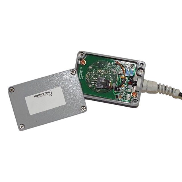 SENSOR INCLINOMETER 15DEG MODULE【72162000-015】