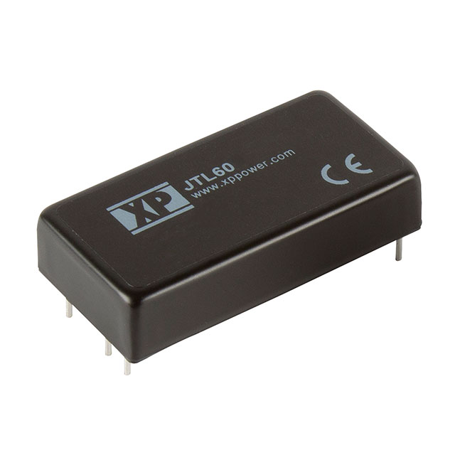 【JTL6024D15】DC DC CONVERTER +/-15V 60W