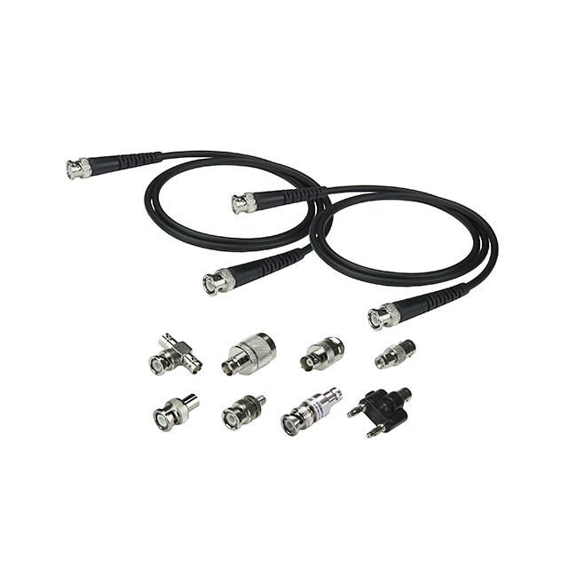 【CT3740】ENHANCED SPECTRUM ANALYZER KIT -