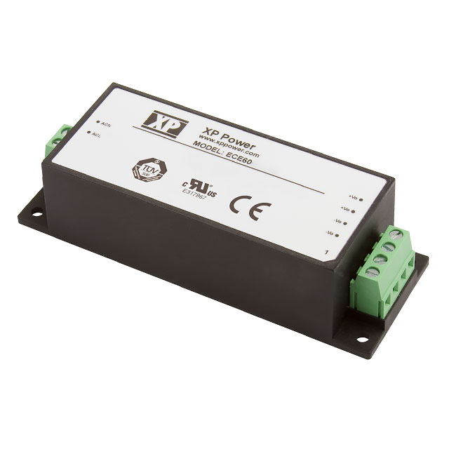 AC/DC DIN RAIL SUPPLY 36V 60W【ECE60US36-SD】