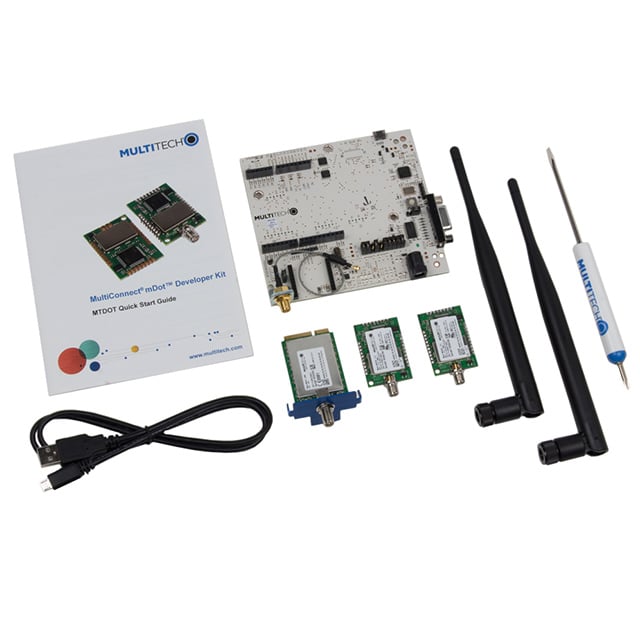 【MTKIT-LORA-868】ACCY KIT CONDUIT 868MHZ EU