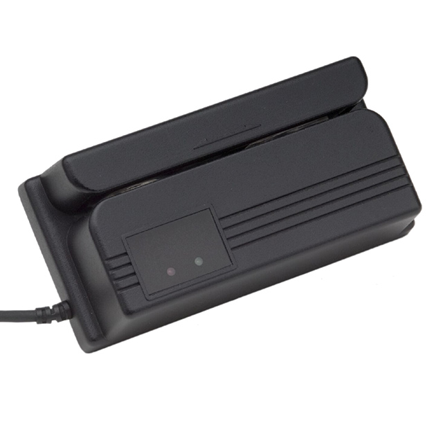 【ACL 757】MAG STRIPE INFRARED CARD READER