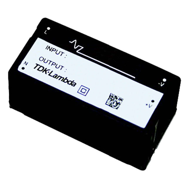 AC/DC CONVERTER 5V 15W【KWS15A-5】