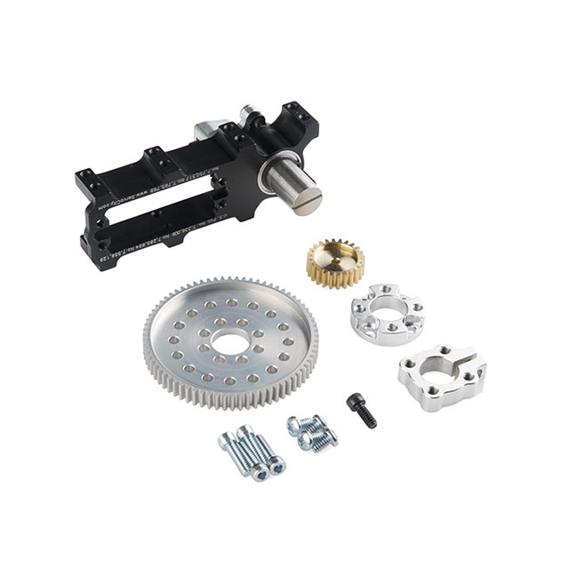 【12597】GEARBOX KIT STD ROTATION 5:1