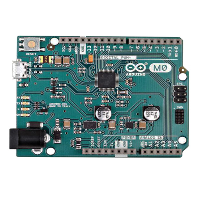 【A000103】ARDUINO M0 ATSAMD21G18 EVAL BRD