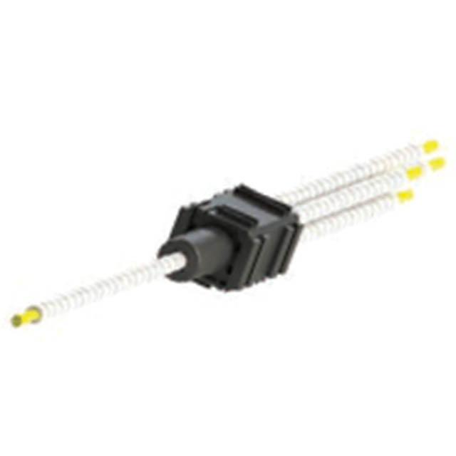 【OFM-T-635-19BLK】FIBER OPTIC MANIFOLD