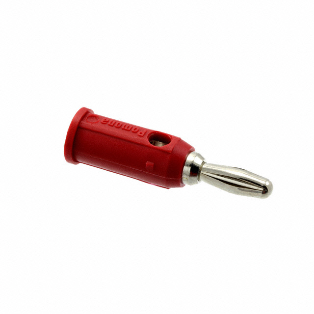 【1809-2】ADAPTER TIP JACK TO BANANA PLUG