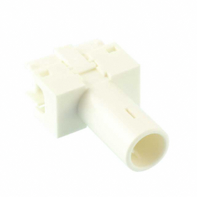【293300-3】CONN BUS BAR FOR 7.5MM CONNECTOR