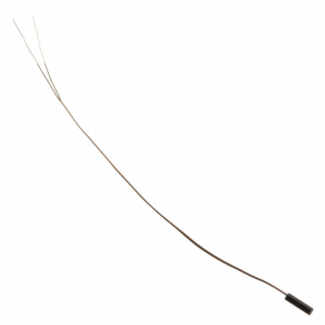 【SC50F103VN】THERMISTOR NTC 10KOHM 3969K BEAD