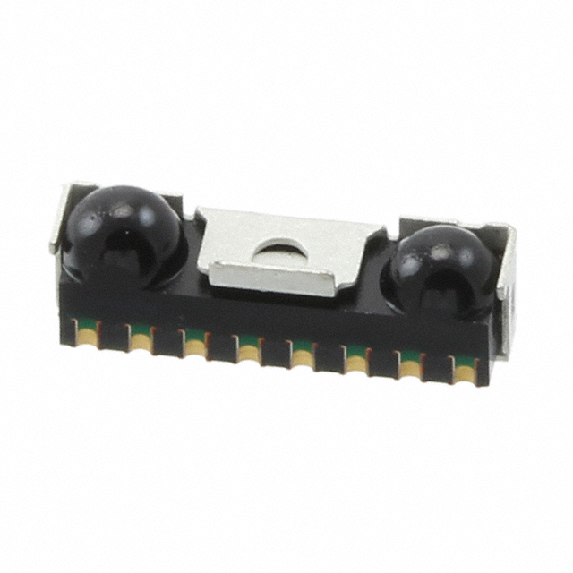 【RPM871-H14E2】MODULE IRDA 115.2KBPS 8SMD [digi-reel品]