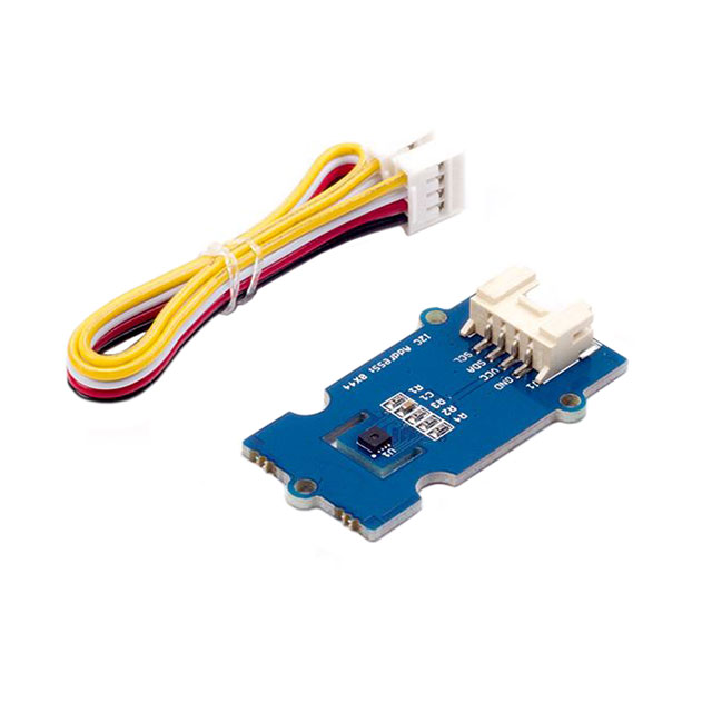 GROVE - TEMP & HUMIDITY SENSOR【101020212】
