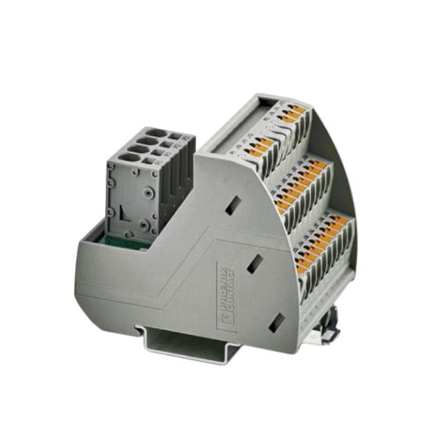 POWER DISTRIBUTION BLOCK 2POS【2903798】
